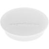 MAGNETOPLAN Magnet Discofix Junior 34mm 1662101 grau 10 Stk.