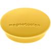 MAGNETOPLAN Magnet Discofix Junior 34mm 1662102 gelb 10 Stk.