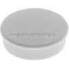 MAGNETOPLAN Magnet Discofix Hobby 24mm 1664501 grau 10 Stk.