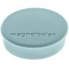 MAGNETOPLAN Magnet Discofix Hobby 24mm 1664503 blau 10 Stk.