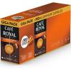 CAFE ROYAL Kaffeekapseln XXL 10185022 Espresso Forte 100 Stk.