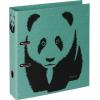 PAGNA Ordner Save me 7.5cm 50339-17 Panda A4