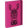 PAGNA Sammelbox Save me A4 21326-34 Zebra