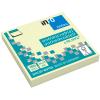 INFO Haftnotizen 75x75mm 5154-01 antimikrobiell, gelb 100 Blatt