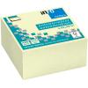 INFO Haftnotizen Cube 75x75mm 5120-01 antimikrobiell, gelb 400 Blatt