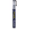SECURIT Kreidestift 2-6mm SMA610-BL schwarz, wasserfest