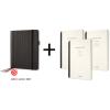 CONCEPTUM Business Organiser A5 CF131 Conceptum flex Set schwarz