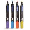MAGNETOPLAN Kombimarker Pro+ 1228110 ass. 4 Stk.