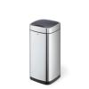 DURABLE Abfalleimer NO TOUCH 35lt 342323 touchless, Edelstahl
