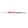 EDDING Acrylmarker 5300 1-2mm 5300-922 verk.weiss sdm