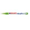 EDDING Acrylmarker 5300 1-2mm 5300-927 gelbgrün sdm
