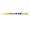 EDDING Acrylmarker 5100 2-3mm 5100-065 neongelb