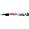 EDDING Acrylmarker 5100 2-3mm 5100-901 tiefschwarz sdm