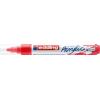 EDDING Acrylmarker 5100 2-3mm 5100-902 verkehrsrot sdm
