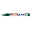EDDING Acrylmarker 5100 2-3mm 5100-904 moosgrün sdm