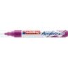 EDDING Acrylmarker 5100 2-3mm 5100-910 beere sdm