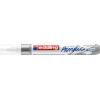 EDDING Acrylmarker 5100 2-3mm 5100-923 silber sdm