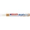 EDDING Acrylmarker 5100 2-3mm 5100-924 reichgold sdm