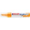 EDDING Acrylmarker 5000 5-10mm 5000-906 sonnengelb sdm