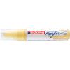 EDDING Acrylmarker 5000 5-10mm 5000-915 pastellgelb sdm