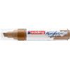 EDDING Acrylmarker 5000 5-10mm 5000-919 haselnuss sdm