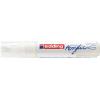 EDDING Acrylmarker 5000 5-10mm 5000-922 verk.weiss sdm
