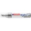 EDDING Acrylmarker 5000 5-10mm 5000-923 silber sdm