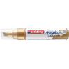 EDDING Acrylmarker 5000 5-10mm 5000-924 reichgold sdm