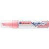 EDDING Acrylmarker 5000 5-10mm 5000-935 classy mauve