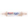 EDDING Acrylmarker 5400 double liner 5400-255 warmbeige