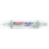 EDDING Acrylmarker 5400 double liner 5400-928 mellow mint sdm