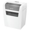 LEITZ Aktenvernichter IQ 80340000 Home, P-4, 15lt