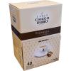 CHICCO D'ORO Kaffee Caffitaly 802352 Espresso Italiano 40 Stück