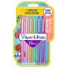 PAPERMATE Faserschreiber Flair 0.7mm 2138466 Scented, ass. 6 Stück