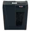 REXEL Aktenvernichter Secure 2020121EU S5, P-2, 10lt