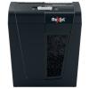 REXEL Aktenvernichter Secure 2020123EU X8, P-4, 14lt