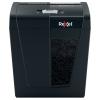 REXEL Aktenvernichter Secure 2020124EU X10, P-4, 18lt