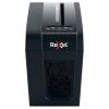 REXEL Aktenvernichter Secure 2020125EU X6-SL, P-4, 10lt