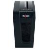 REXEL Aktenvernichter Secure 2020126EU X8-SL, P-4, 14lt