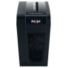 REXEL Aktenvernichter Secure 2020127EU X10-SL, P-4, 18lt