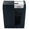 REXEL Aktenvernichter Secure 2020130EU MC6, P-5, 18lt