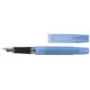 ONLINE Füllhalter Bachelor Semi M 54151/3D Semi Blue