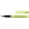 ONLINE Füllhalter Bachelor Semi M 54153/3D Semi Lime