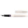 ONLINE Füllhalter Bachelor Semi M 54154/3D Semi White