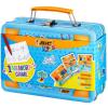 BIC Memory Game Kids 978221 Metal Box