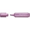 FABER-CASTELL Marker 46 Metallic 1.2-5mm 154691 brilliant ruby