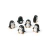 TRENDFORM Magnete PINGU FA4620 6er Set
