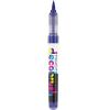 KARIN Pigment Deco Brush 29W072 indigo blue 072U 4 Stk.