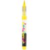 KARIN Pigment Deco Brush 29W102 canary 102U 4 Stk.