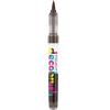 KARIN Pigment Deco Brush 29W477 sepia 477U 4 Stk.